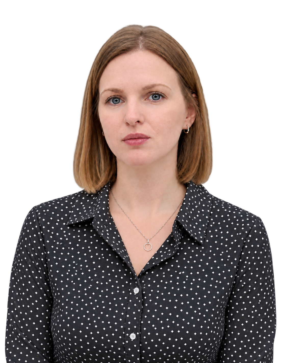 Ольга Чернова