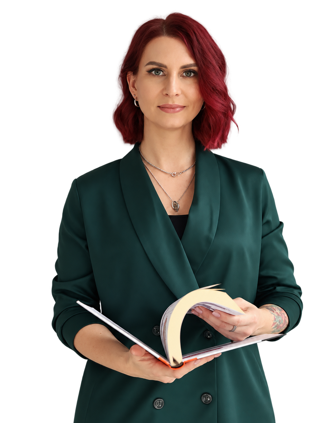 Алена Крапивина