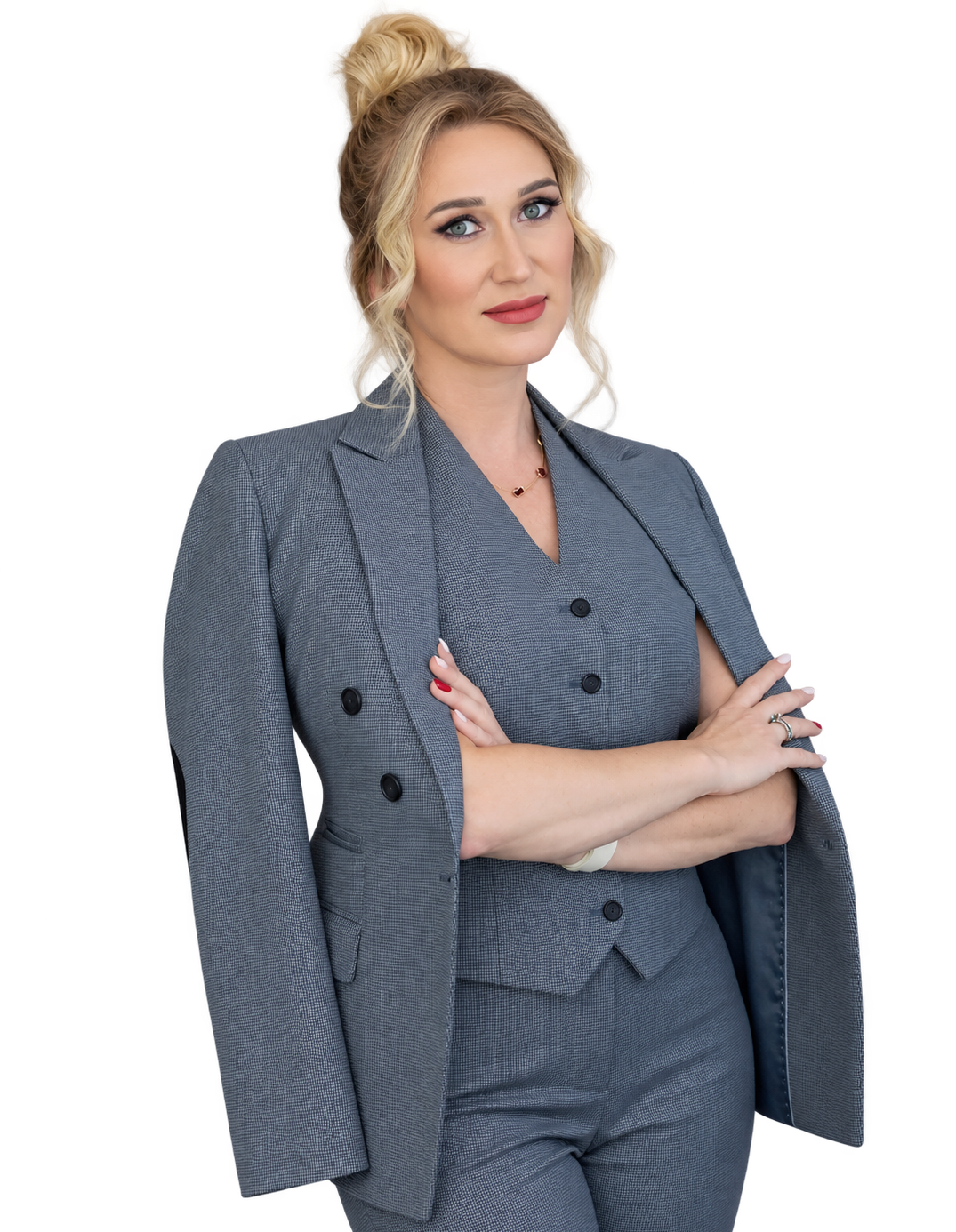 Ксения Лучанинова