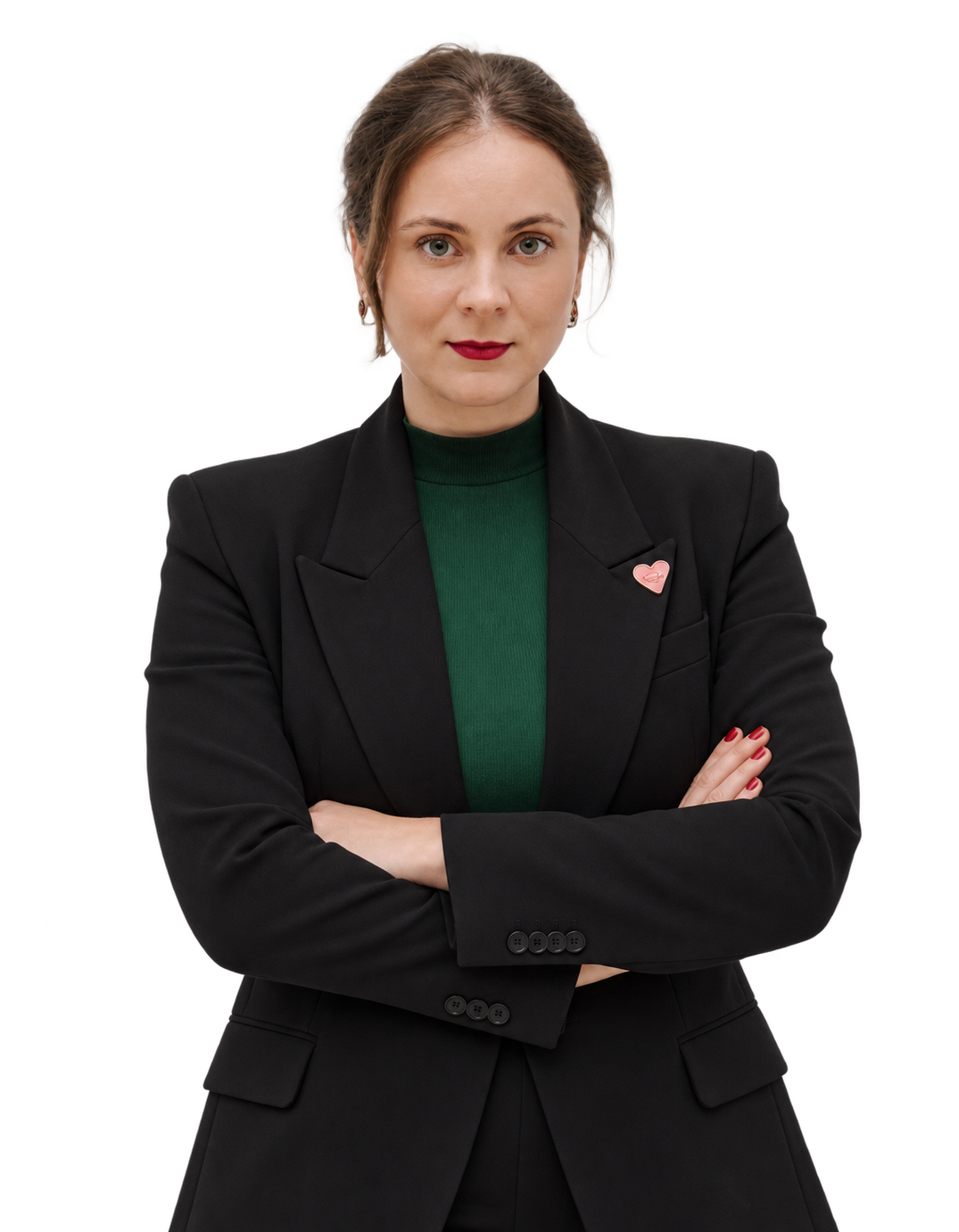 Наталья Михаревич